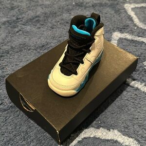 Jordan 9 Retro Toddler